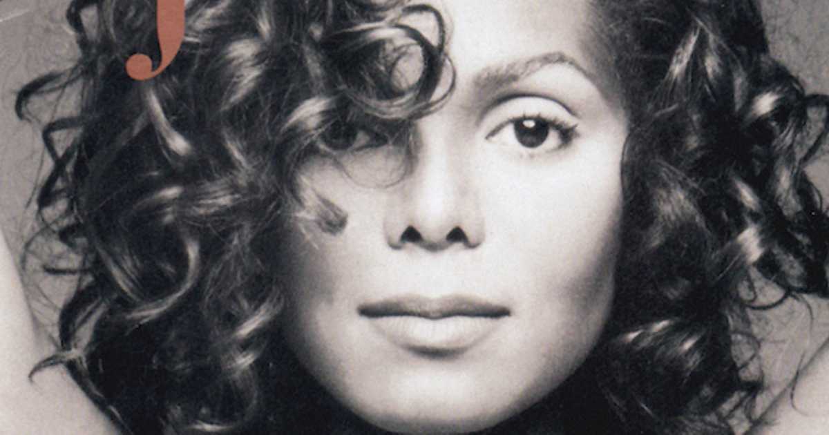 90年代のR&B名盤！ジャネット・ジャクソンとジャム＆ルイスの “ヒップ