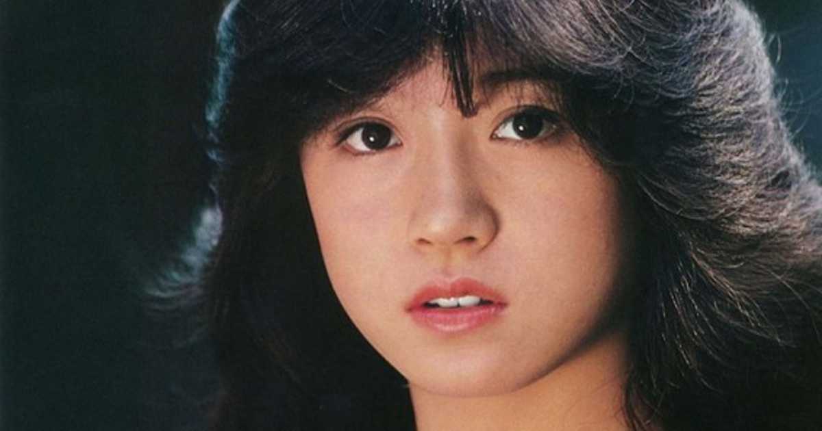 中森明菜 セカンド・ラブ/少女A 8cm CD 邦楽