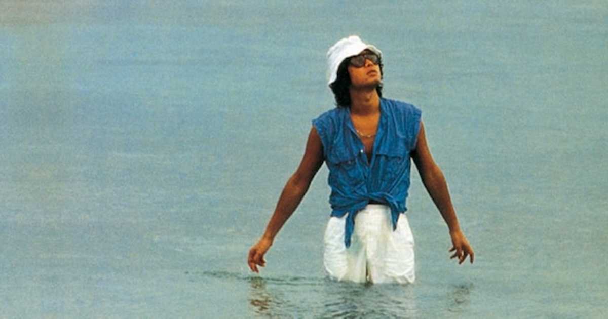 7月16日は作詞家 松本隆の誕生日！吉田拓郎とのコラボアルバム