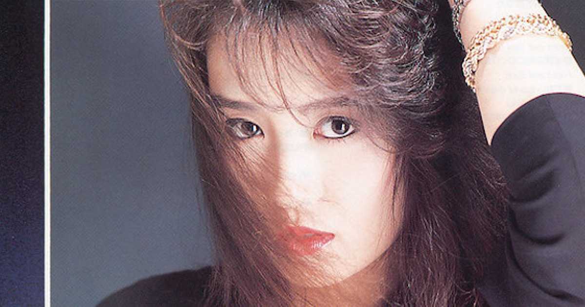 Nhkの一大決心 オリンピックのテーマソングは浜田麻里から始まった Nhkの一大決心 オリンピックのテーマソングは浜田麻里から始まった