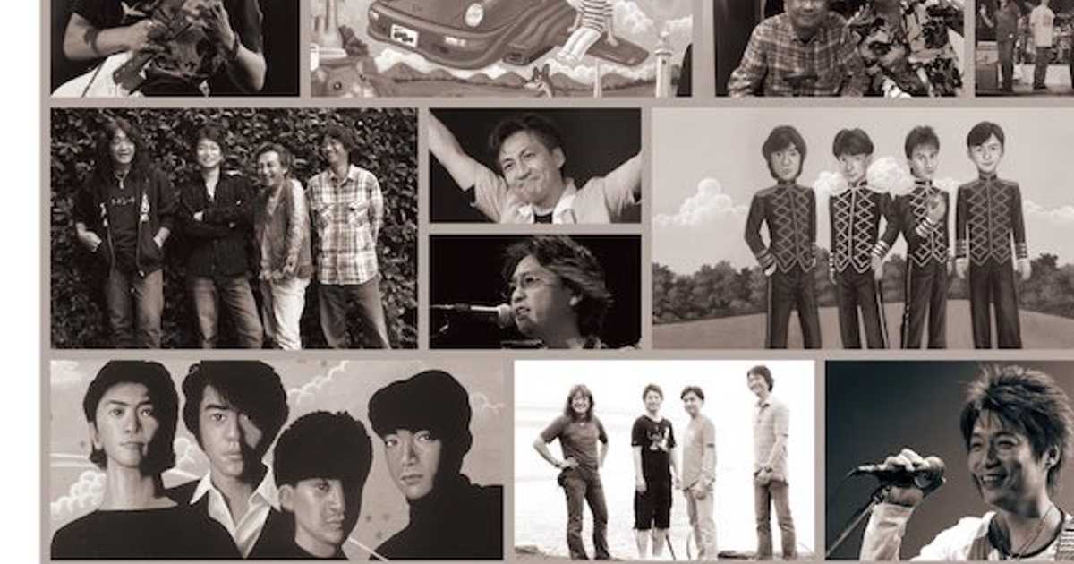 The Good-Bye 40周年【野村義男インタビュー】① 全曲新録のベスト