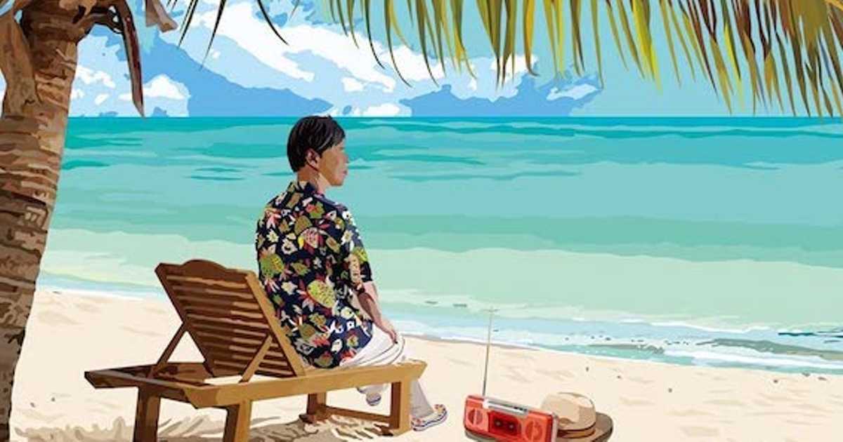 デビュー45周年！杉真理の提供曲集「Mr. Melody」は極上の