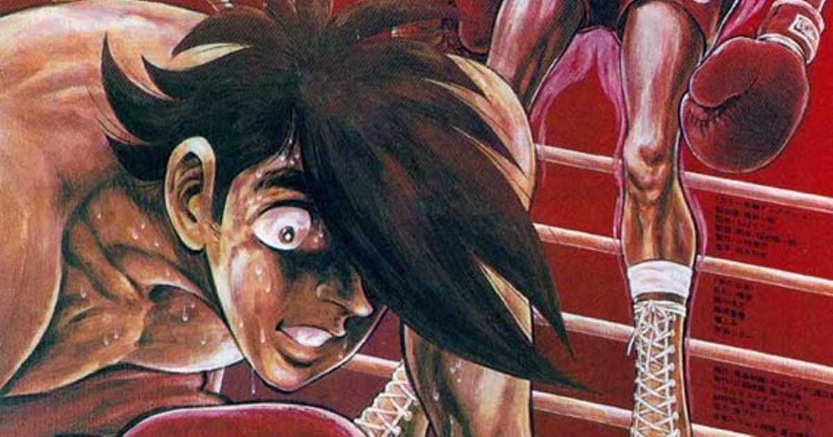 あしたのジョーとジョー・ストラマー、二人のジョーを受け継ぐ森山達也