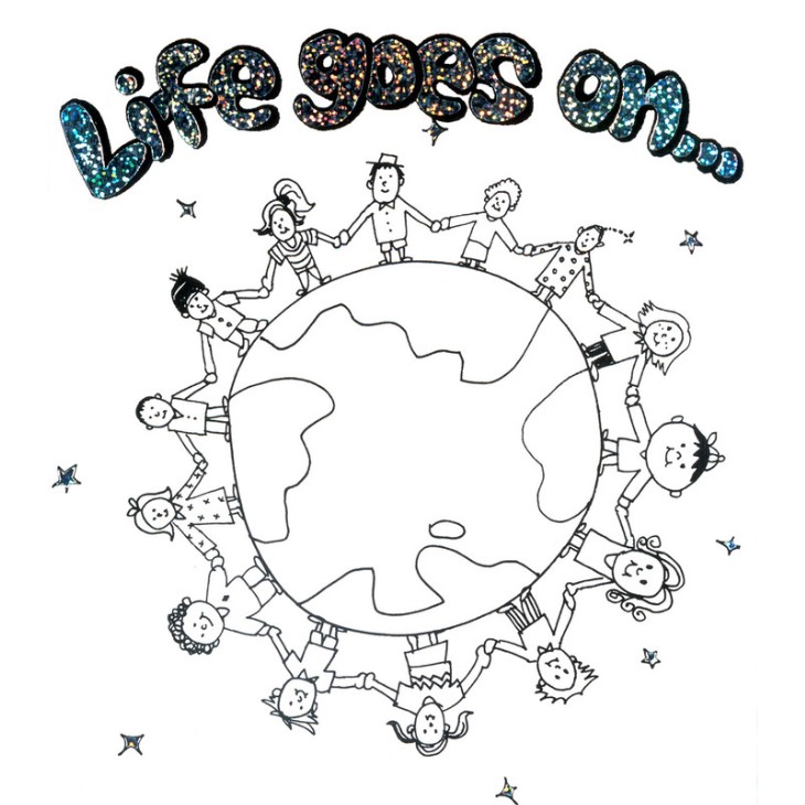 Y2Kリバイバル】Dragon Ash「Life goes on」25年前の歌が未来の足音に