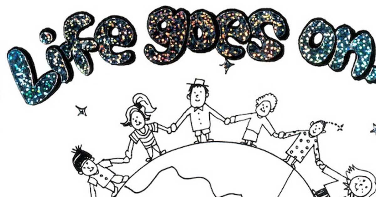 Y2Kリバイバル】Dragon Ash「Life goes on」25年前の歌が未来の足音に