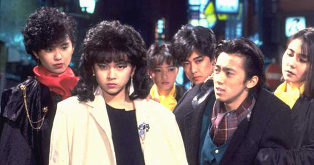Amazon.co.jp: 大映テレビドラマシリーズ：ヤヌスの鏡 後編
