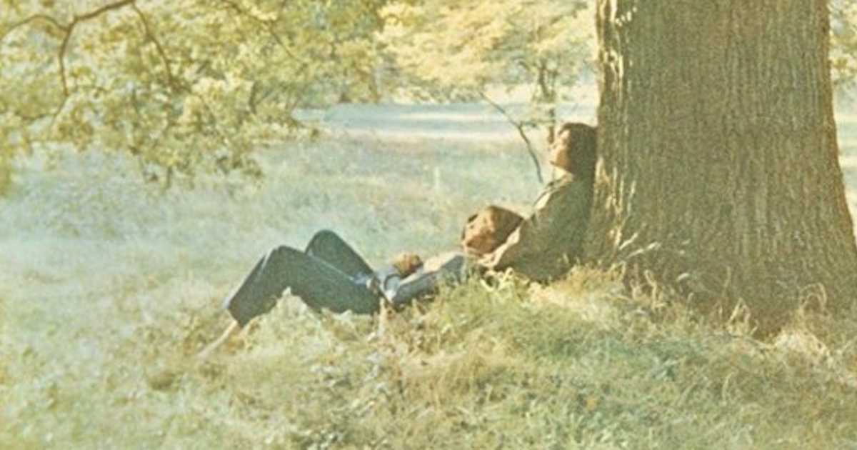 今こそ必要な「ジョンの魂」困難な時代を切り開くジョン・レノンの叫び！