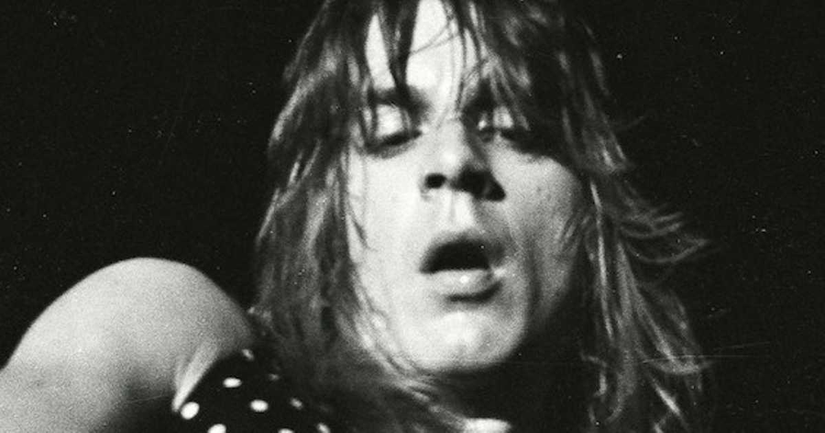 ランディ・ローズ没後40年、ドキュメンタリー映画で明らかになるギター