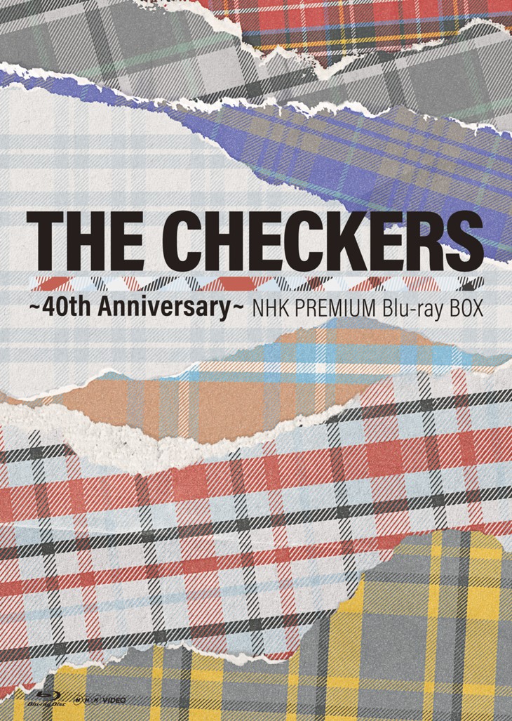チェッカーズ 40th Anniversary オリジナルアルバム・スペシャル… - CD