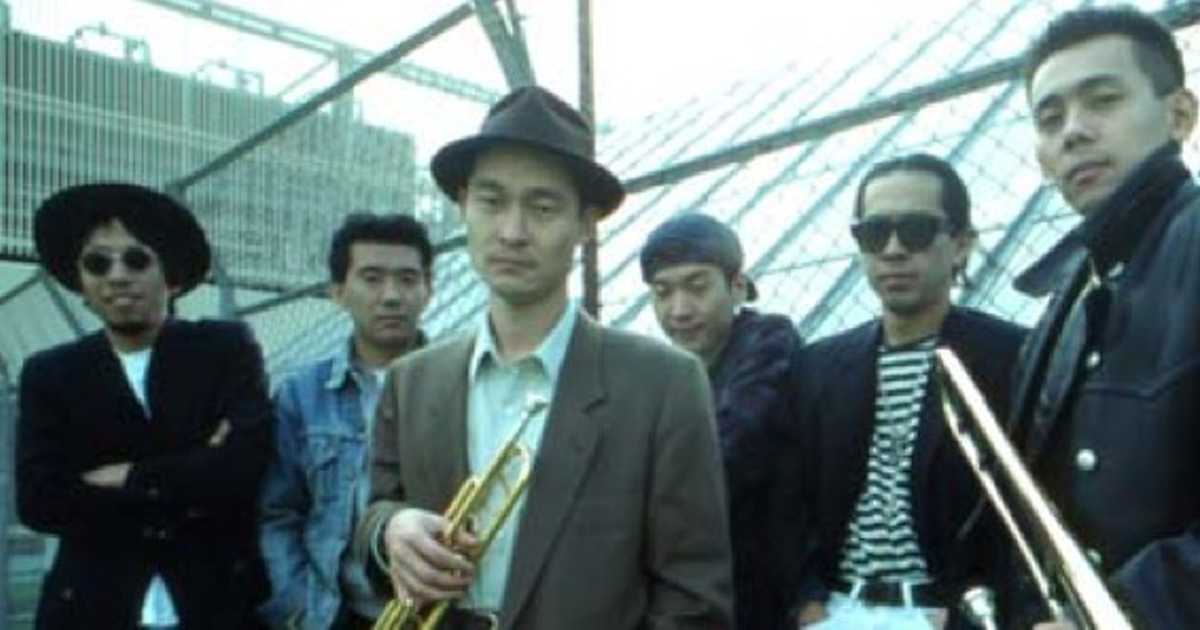 ミュート・ビート解散、1989年はジャパニーズ・レゲエの一大転機