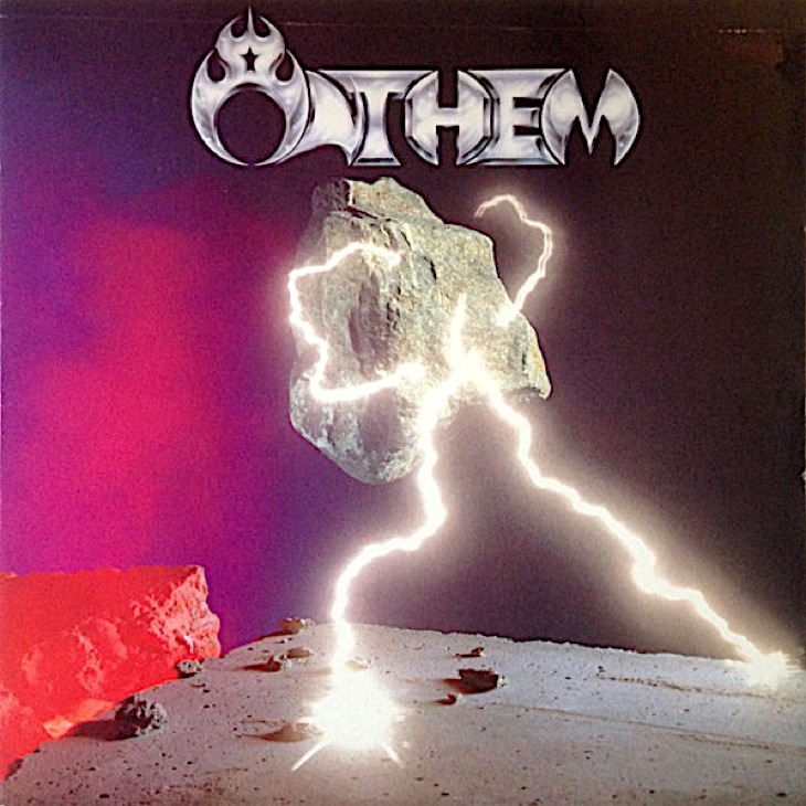 Anthem (1985)