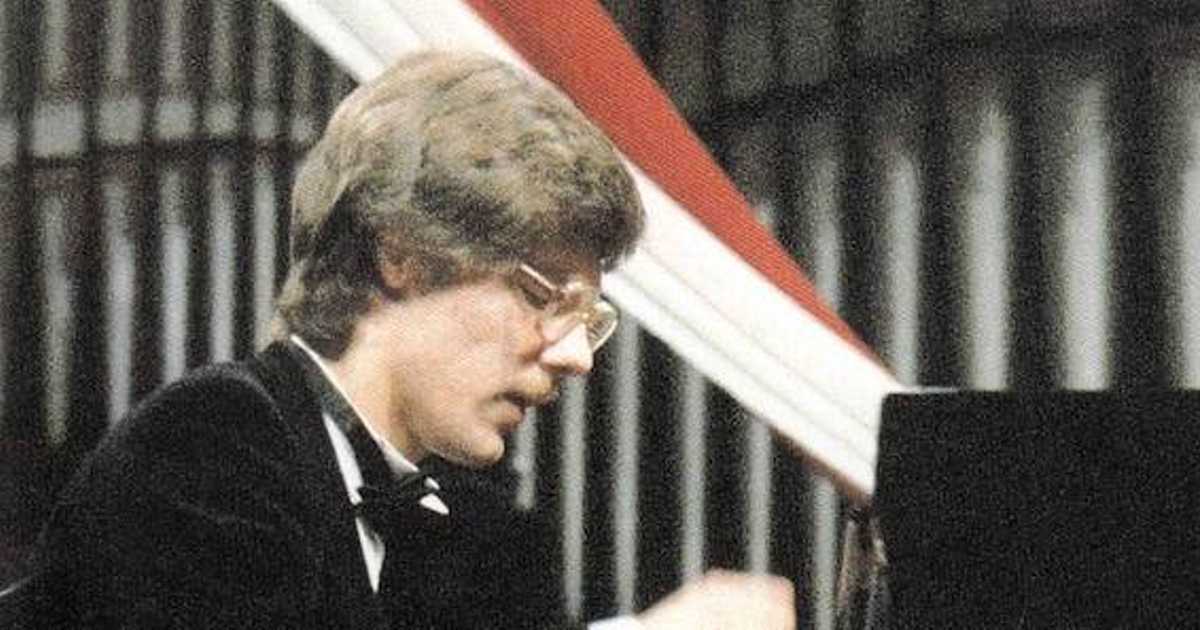 1985年のショパン コンクール 19歳のピアニスト ブーニンの衝撃 1985年のショパン コンクール 19歳のピアニスト ブーニンの衝撃