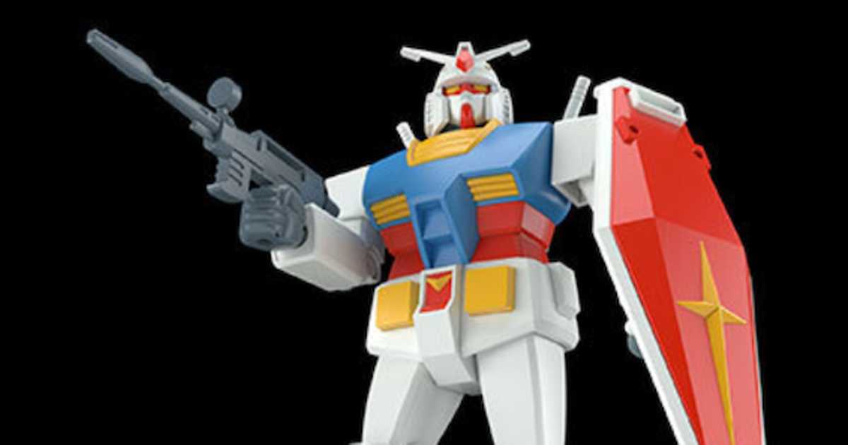 昭和レトロ珍品爆益ガンプラプレミア付き組み立て済み大量 中古】【未組立】1/100 RX-78F00 ガンダム 「機動戦士ガンダム