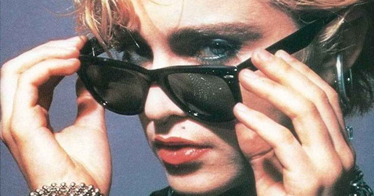 ダンスミュージックとしてのマドンナ！ビルボード80年代ヒットシングル