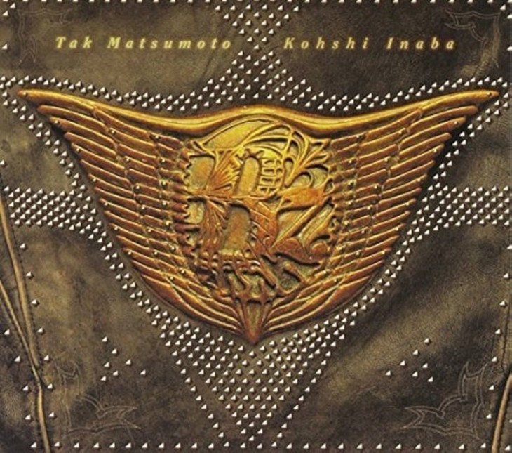 フルトーン deja vibe BZ 松本孝弘 ジミヘンドリクス kem ミリオンヒッツ1994】B'z「The 7th Blues」人気絶頂期にルーツ