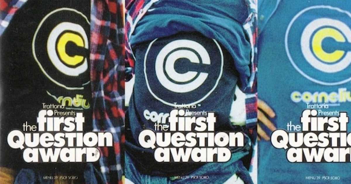 コーネリアスとは小山田圭吾!そのデビューアルバムは渋谷系の中心的存在として一世を風靡