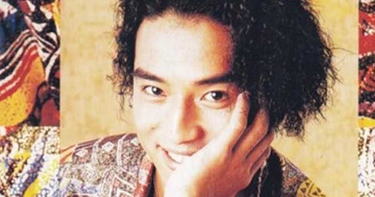 大切にしたい青春の声!KATSUMI「危険な女神」はカメリアダイヤモンドCMソング