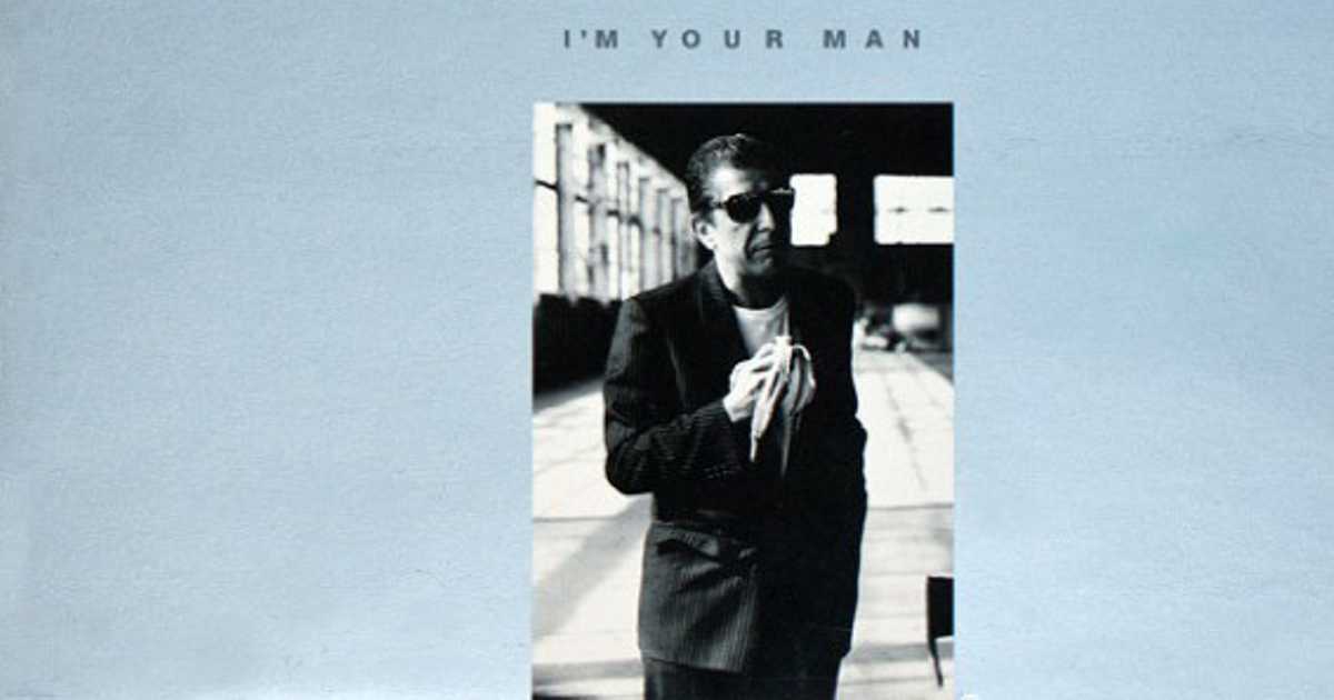 追悼：レナード・コーエン ① ～ 名盤「ロマンシェード」との出会い