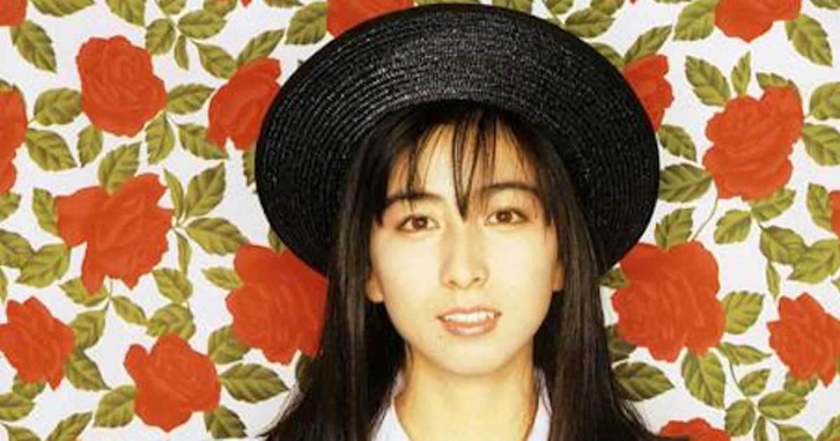 シンガーソングライター岡村孝子 純朴な女子大生が Olの教祖 になるまでの軌跡