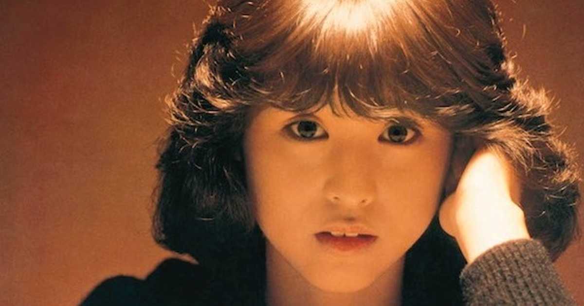 名曲輩出！松田聖子 初の No.1アルバム「ノース・ウィンド」の魅力