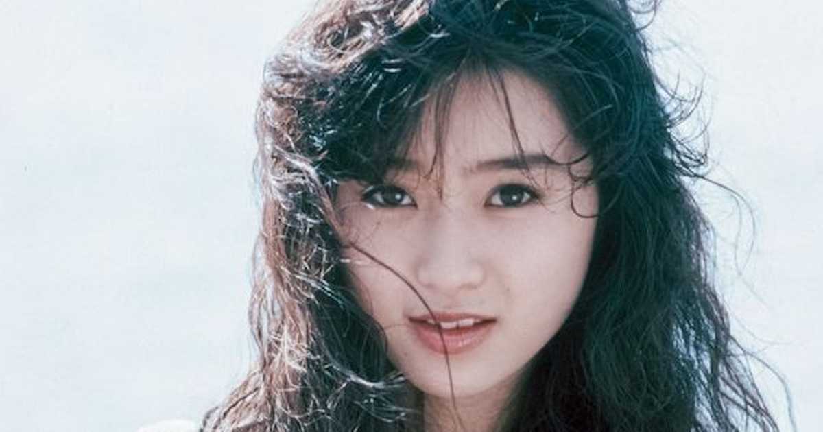 酒井法子 最新インタビュー】③ アジアでも人気爆発！女優としても