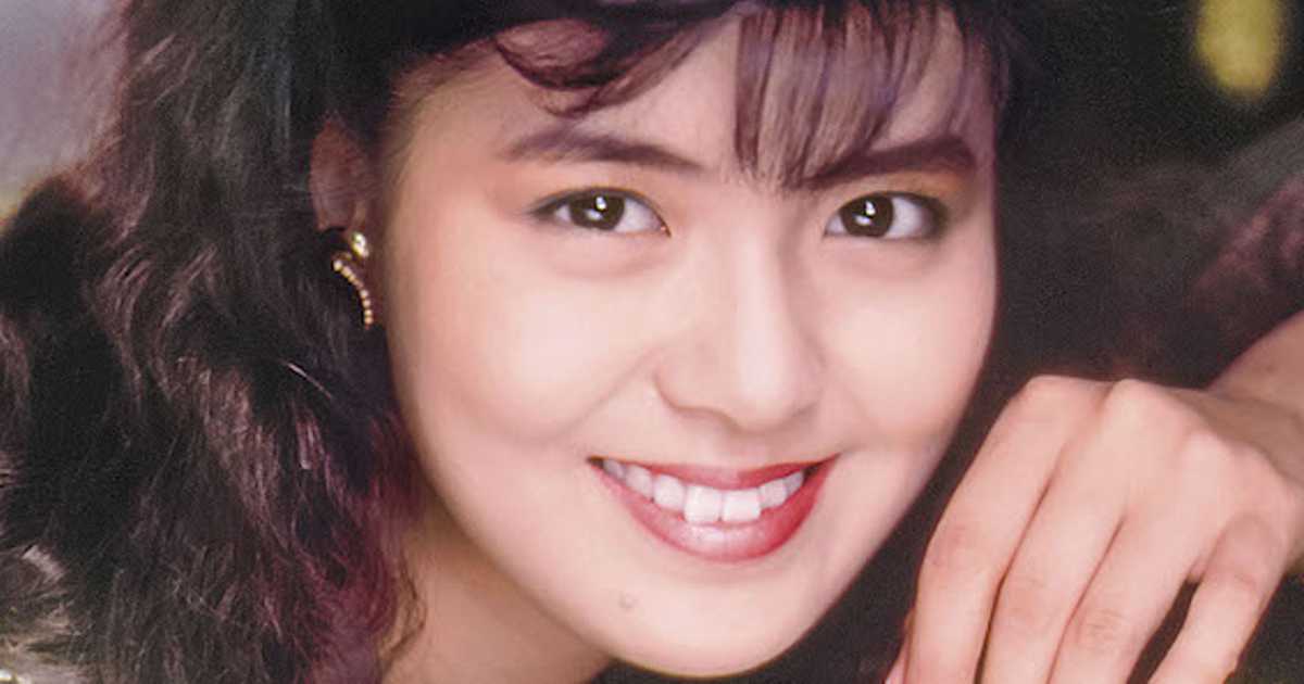 南野陽子16年ぶりの新曲「大切な人」四季をテーマに綴った名曲集 〜 秋冬編