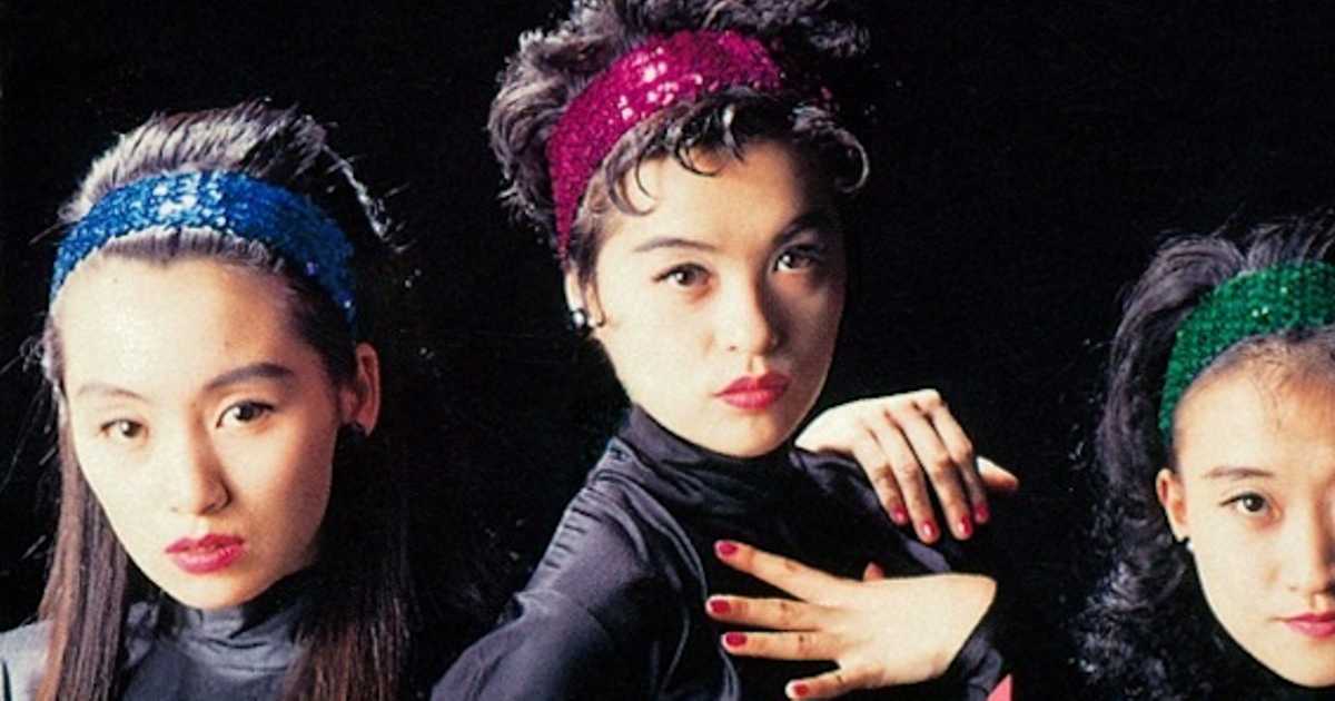 GO-BANG'S デビュー35周年企画「あいにきて I・NEED・YOU！」が