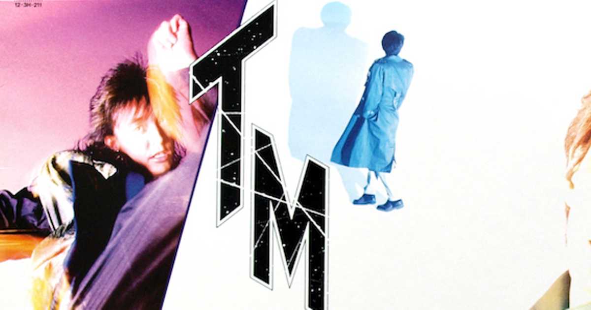Tm Networkのボーカリスト宇都宮隆の魅力 永遠の少年性とセクシーさの共存