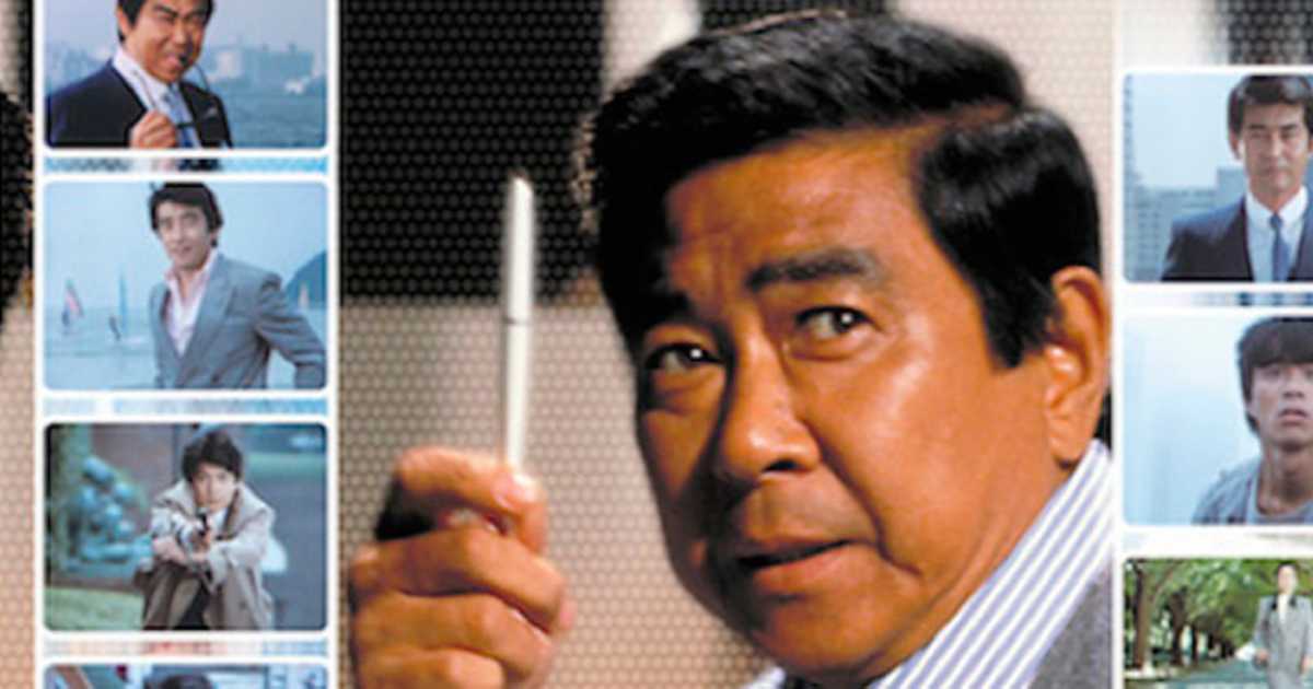 仕事で大切なことはすべて 太陽にほえろ と石原裕次郎に教わった 仕事で大切なことはすべて 太陽にほえろ と石原裕次郎に教わった