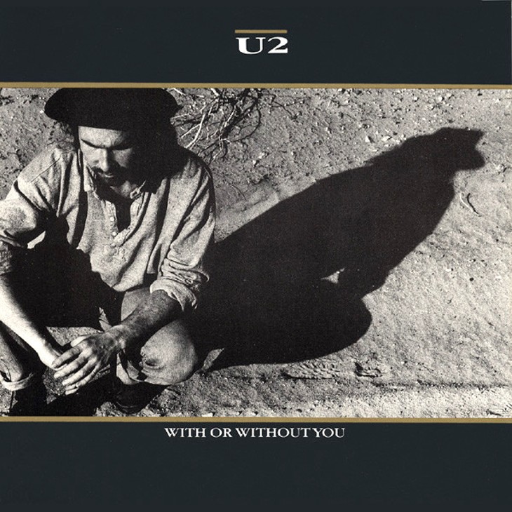 U2 初の全米ナンバーワン 真冬の恋心に響く切ないラブソングとは U2 初の全米ナンバーワン 真冬の恋心に響く切ないラブソングとは