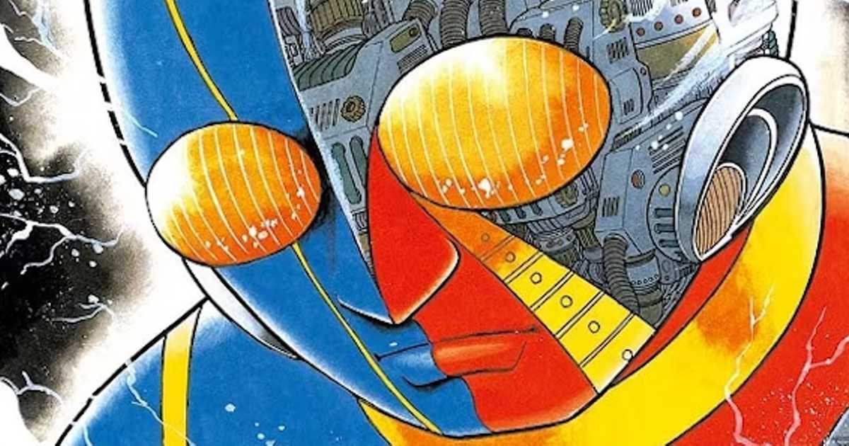昭和の特撮ヒーロー「人造人間キカイダー」に石ノ森章太郎が託