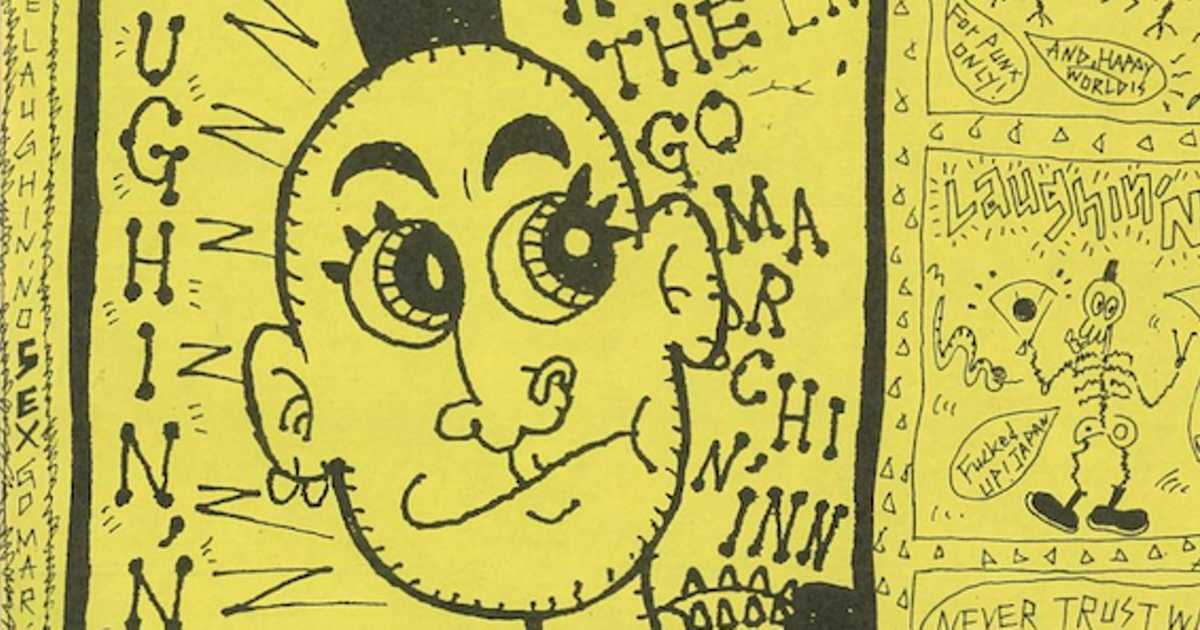 今もストリート最前線！ラフィンノーズは現在進行形のインディーズバンド