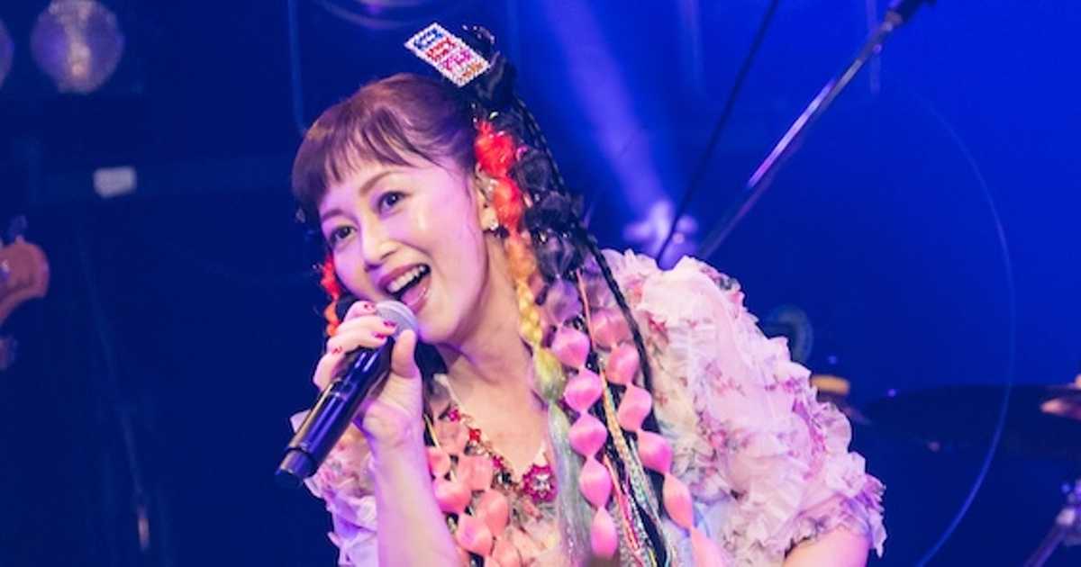 アイドル四天王【浅香唯 最新インタビュー】③ 盟友・中山美穂さんへの思い