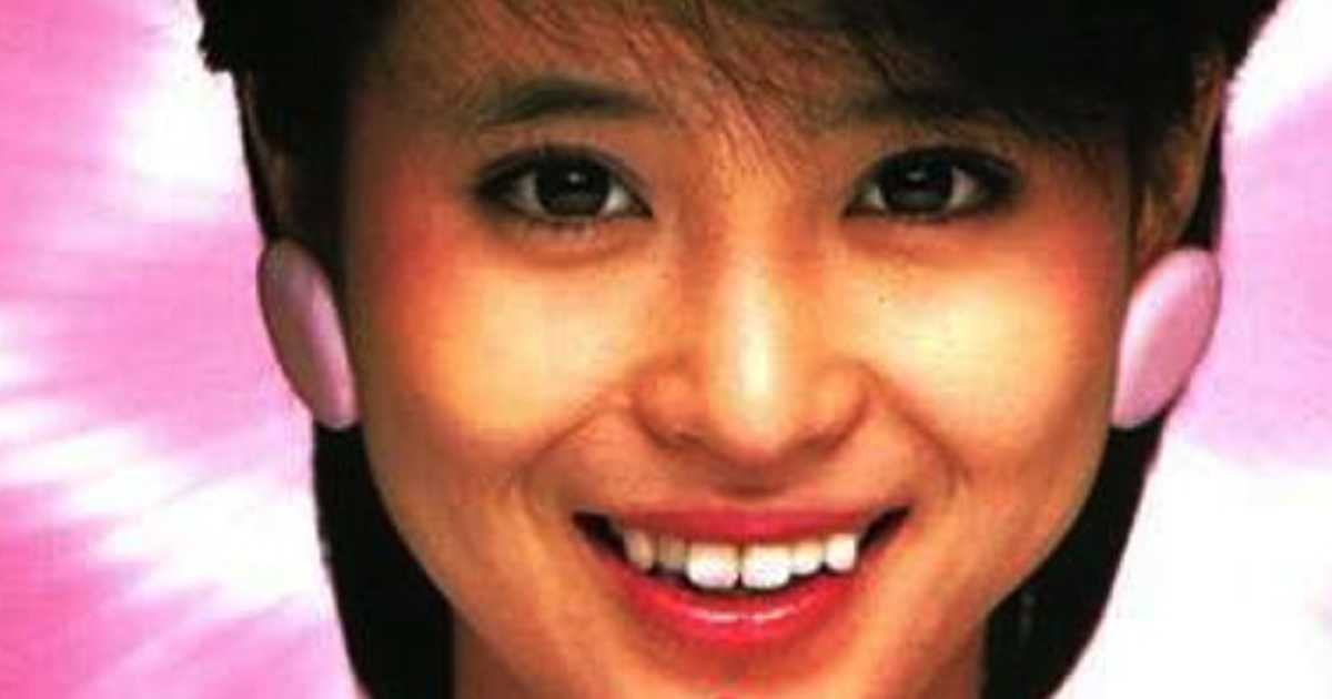 資生堂 Vs カネボウ Cmソング戦争 松田聖子が覆したコスメ界の常識