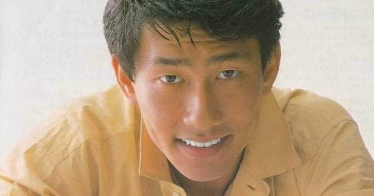 中井貴一の若い頃はなぜイケメンと騒がれる？「昭和の貴公子」の原点と現在のダンディな魅力を徹底解説(00)