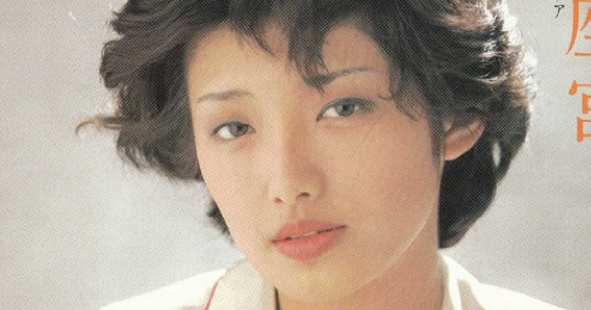 最大68％オフ！ tsuru.tsuru様専用 山口百恵 乙女座宮 告知ポスター 激