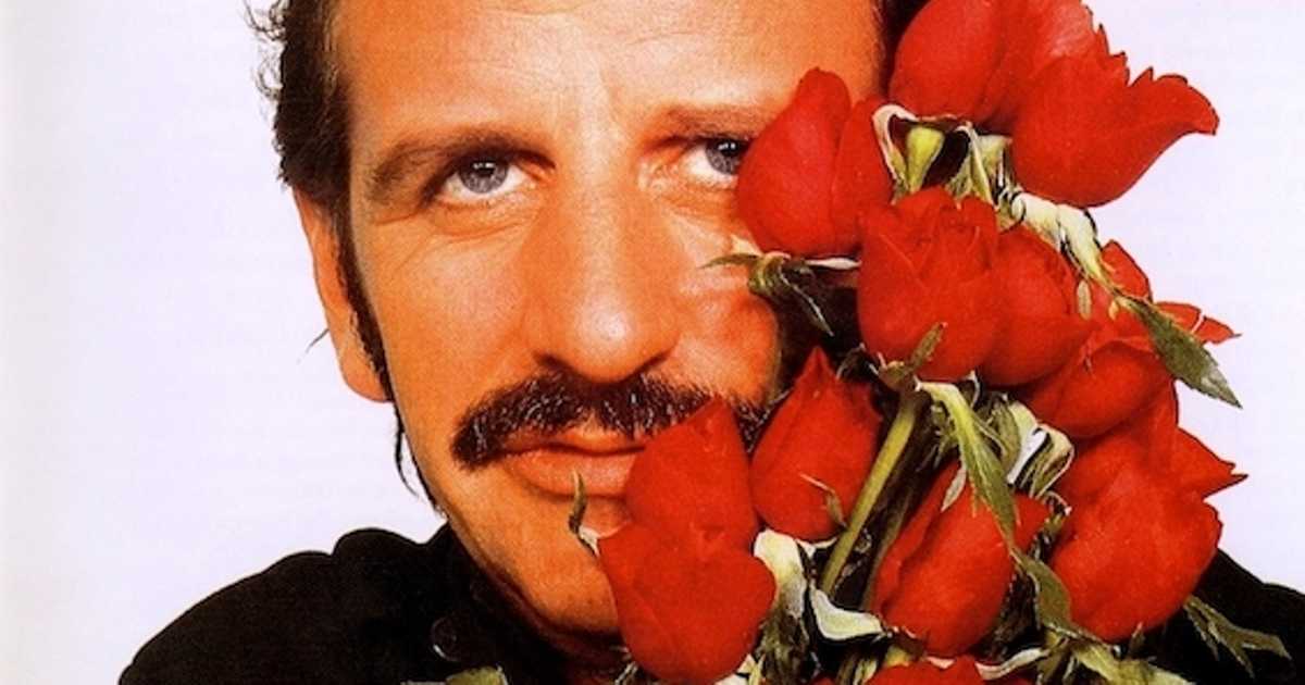 Yahoo!オークション - リンゴ・スター/カントリー・アルバム 日本盤帯