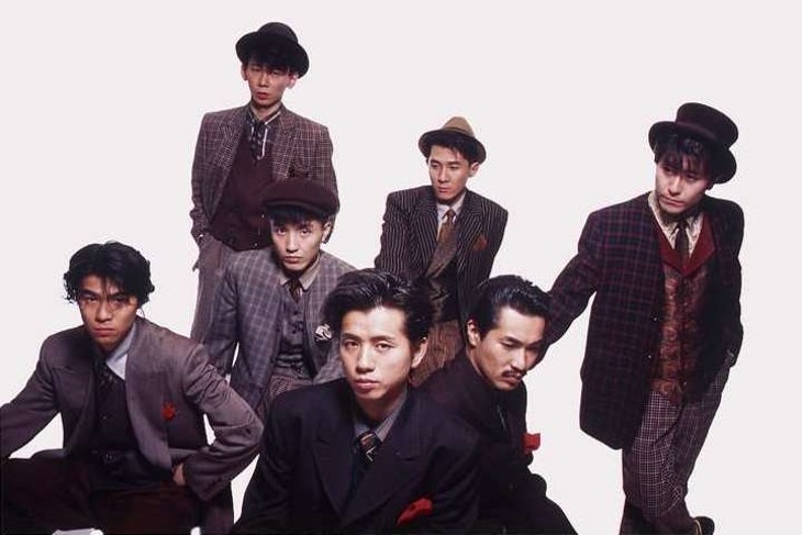 チェッカーズ THE CHECKERS 直筆サイン色紙&Piratesツアー チェッカーズ THE CHECKERS 直筆サイン色紙&Piratesツアー