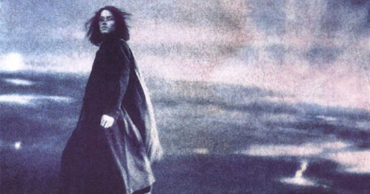 LUNA SEAという個性派集団！ファーストシングル「BELIEVE」の驚異的完成度