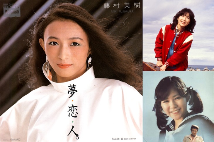 もしかして復活 80年代に追い求めたキャンディーズへの夢 もしかして復活 80年代に追い求めたキャンディーズへの夢