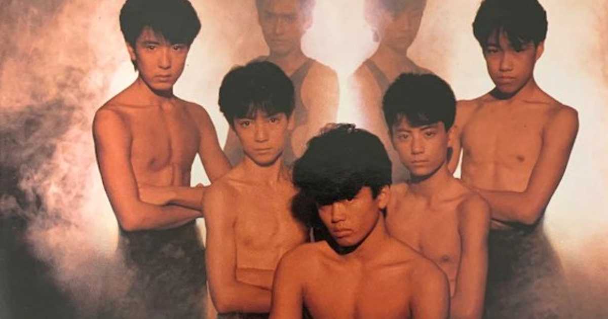 今、話題騒然！【超激レア】ジャニーさん/光GENJIへ総集編【1990年】 今、話題騒然！【超激レア】ジャニーさん/光GENJIへ総集編【1990年】