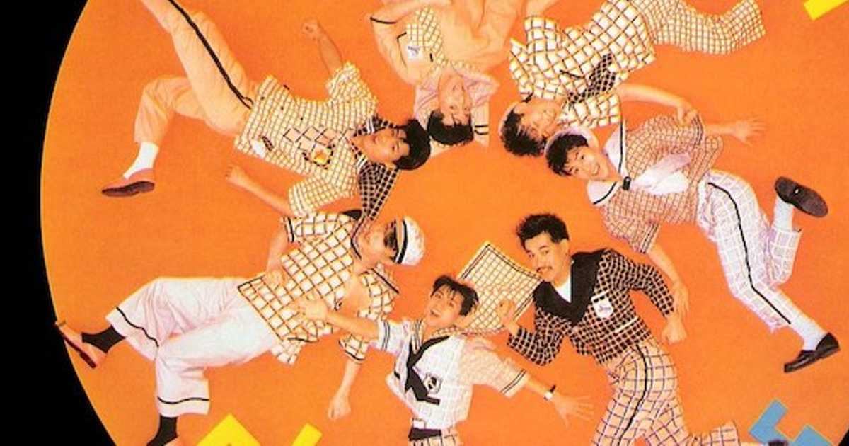 恋焦がれたアメリカン50's「絶対チェッカーズ!!」バンドの本質が詰まっ