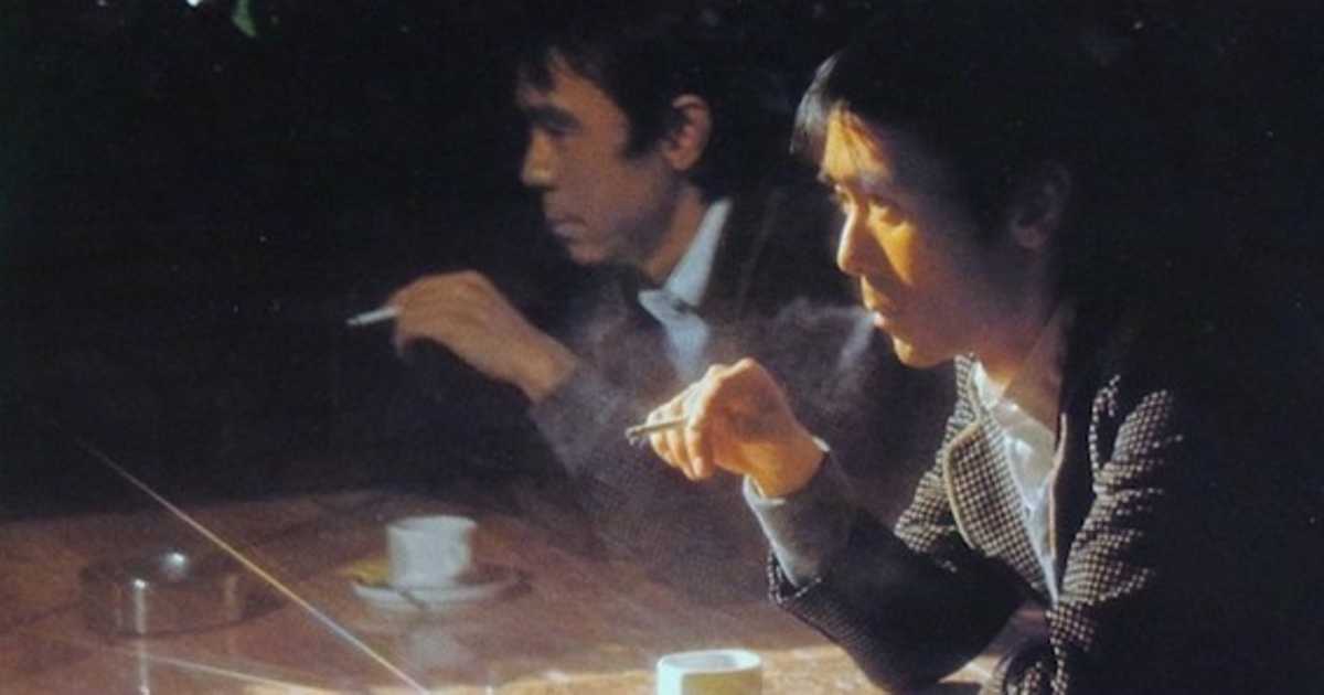 寺尾聰「ルビーの指環」18秒の憂愁イントロにみるカッコいい大人とは？