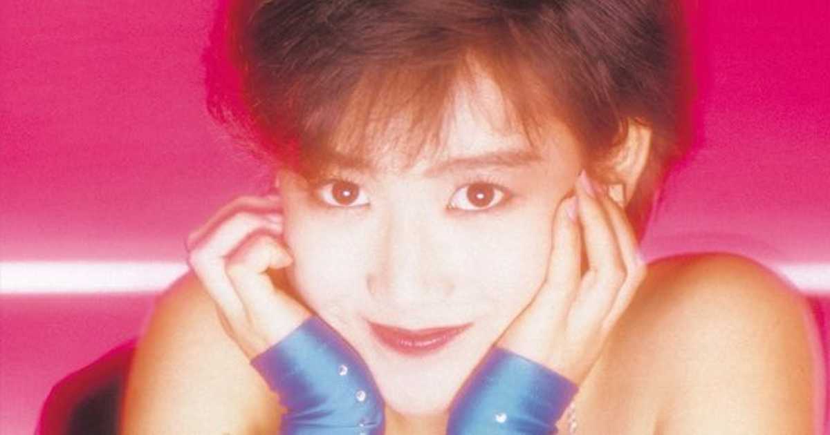 生き続ける永遠の18歳、岡田有希子のラストアルバム「ヴィーナス誕生」