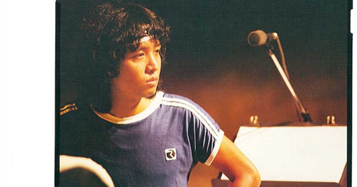 吉田拓郎の集大成「TAKURO TOUR 1979」終わりは始まり、旅はまだ続く