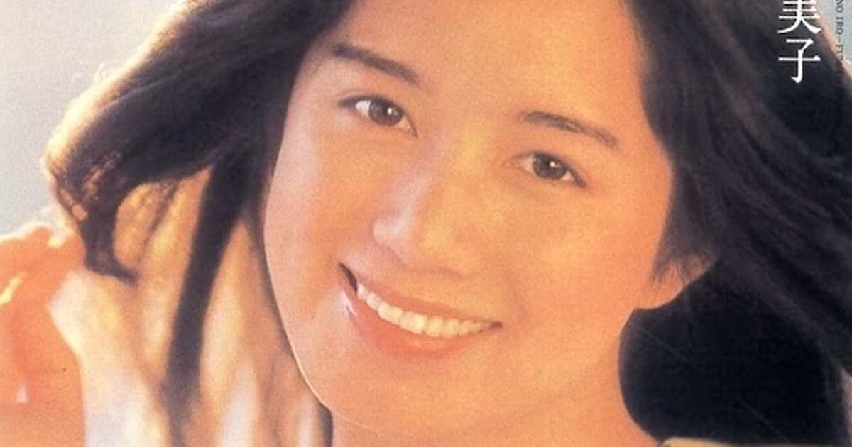 1980年代のエモいアイドル再評価【沢田富美子】いまや純資産100憶超え