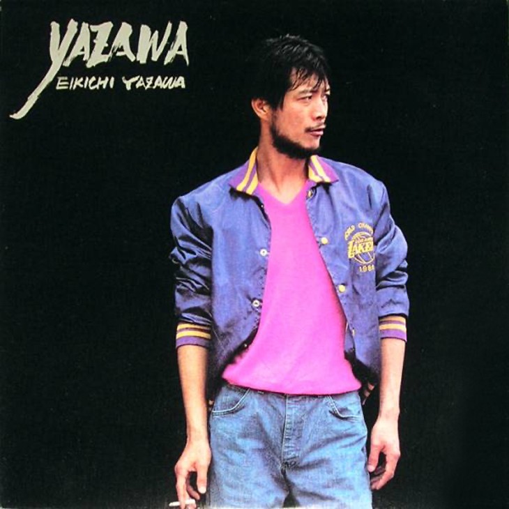 矢沢永吉 YAZAWA ＹＡＺＡＷＡ