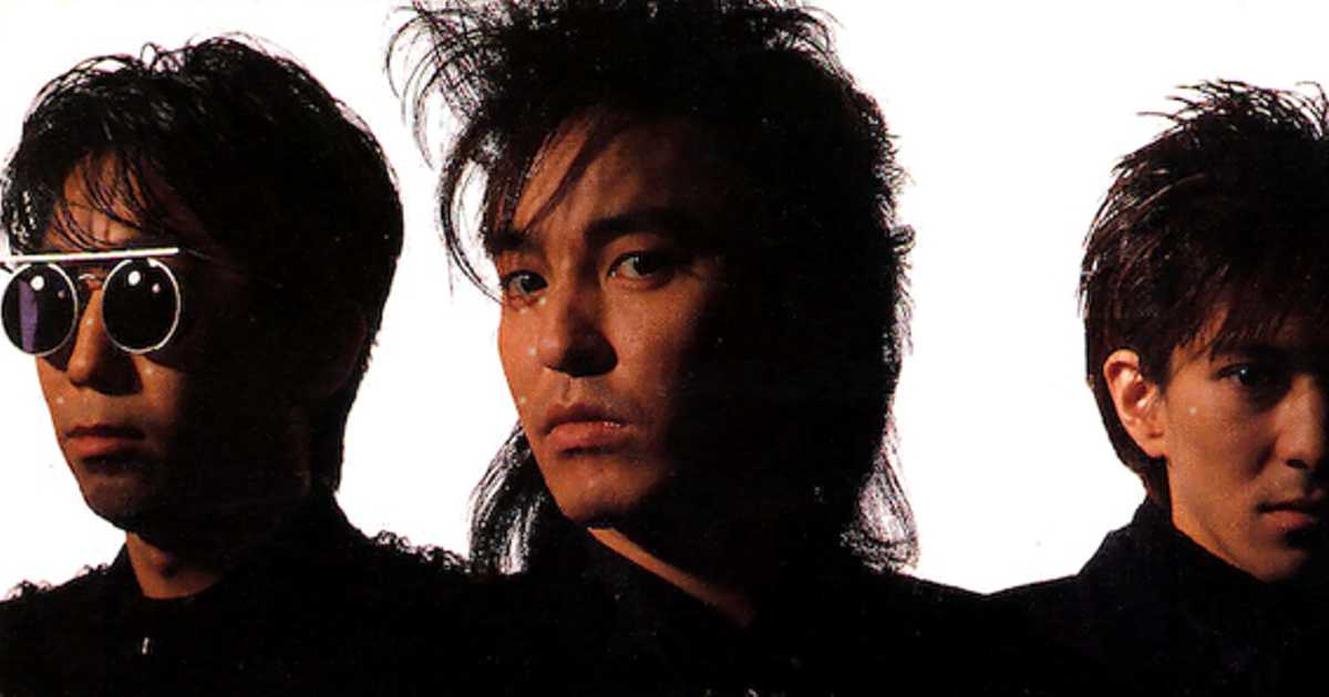 LPにはないガジェット感、CDだけで発売された TM NETWORK のベスト盤!