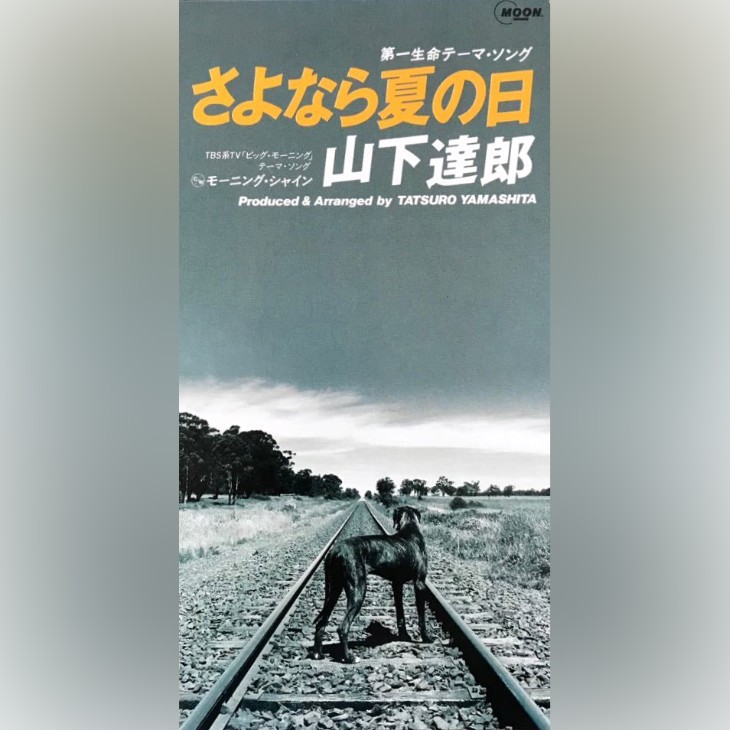 山下達郎 さよなら夏の日 としまえんのプールとジュブナイルからの卒業