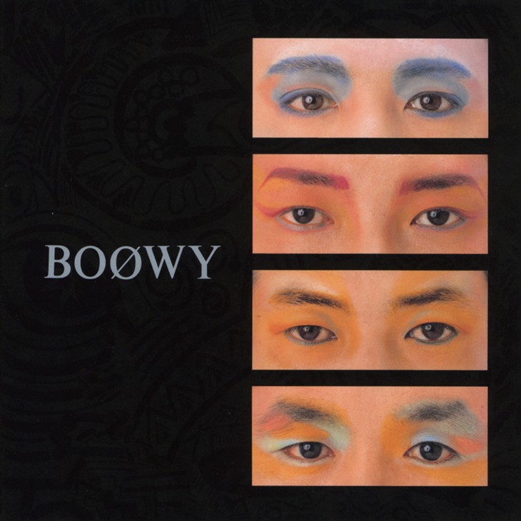 シルバーグレー サイズ まとめ BOφWY 名盤 邦楽 - crumiller.com